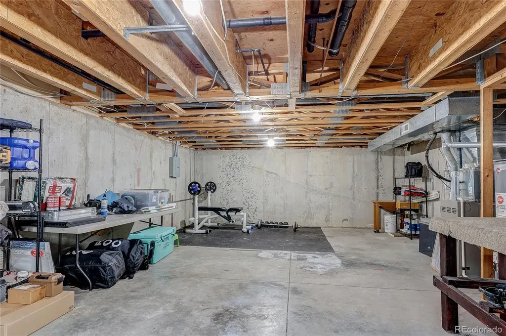 2054 S Balsam Street Lakewood CO 80227