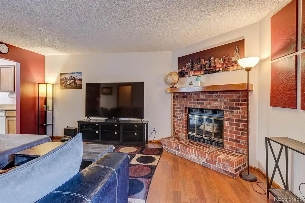 2054 S Balsam Street Lakewood CO 80227