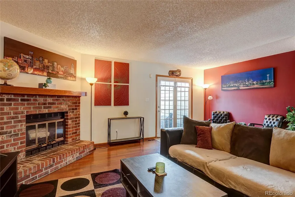 2054 S Balsam Street Lakewood CO 80227
