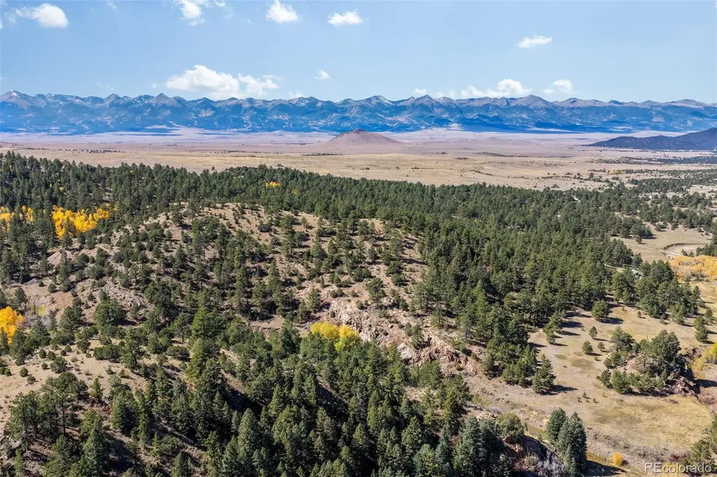 838 County Road 260 Westcliffe CO 81252