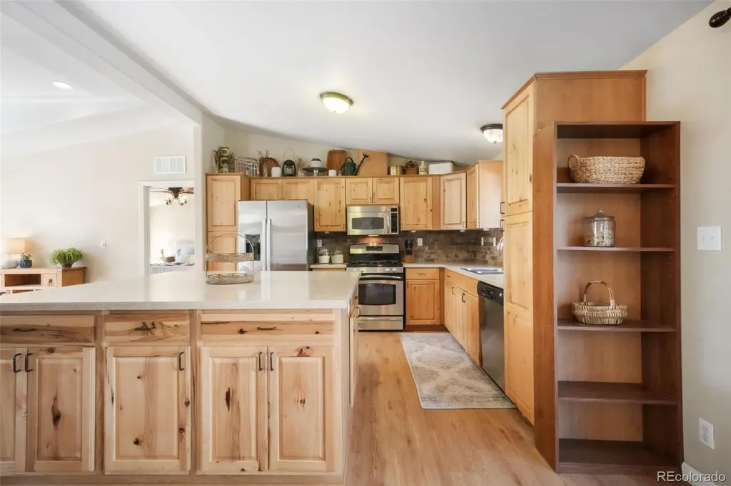 838 County Road 260 Westcliffe CO 81252