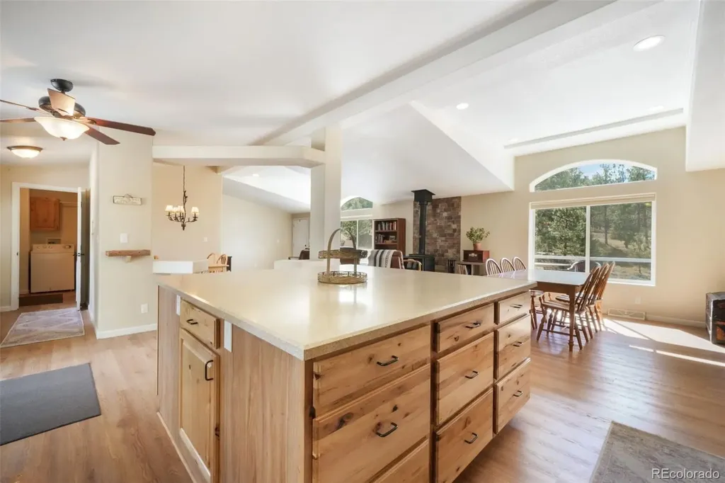838 County Road 260 Westcliffe CO 81252