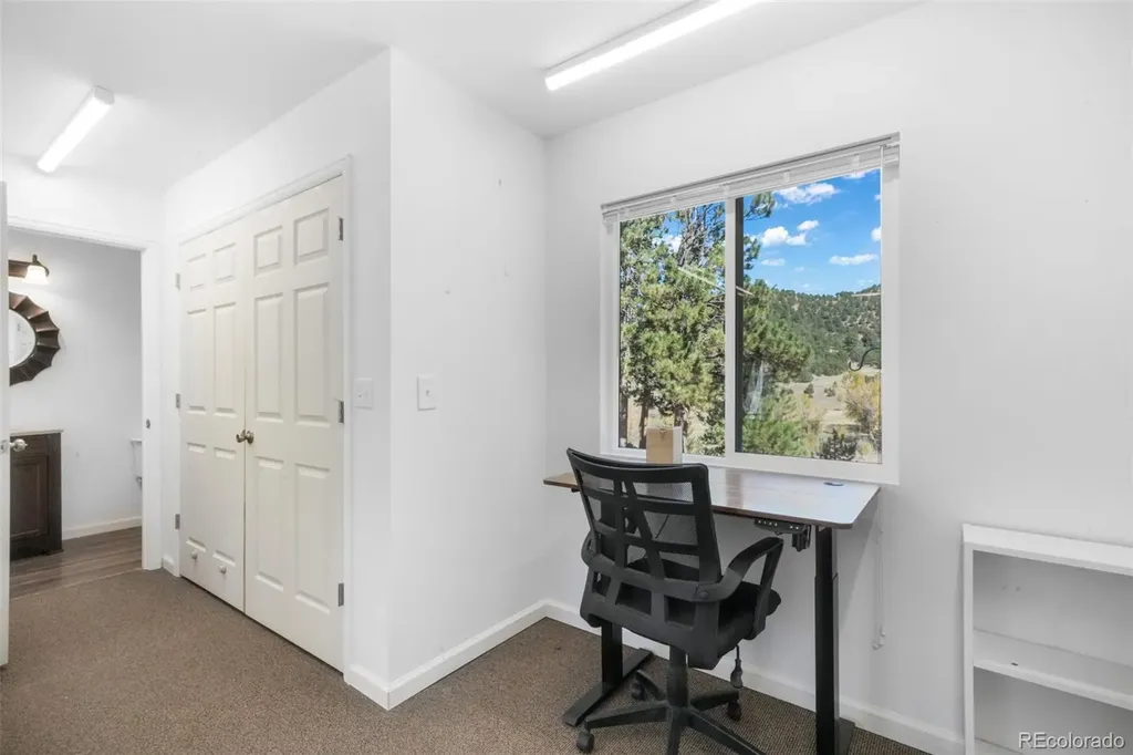838 County Road 260 Westcliffe CO 81252