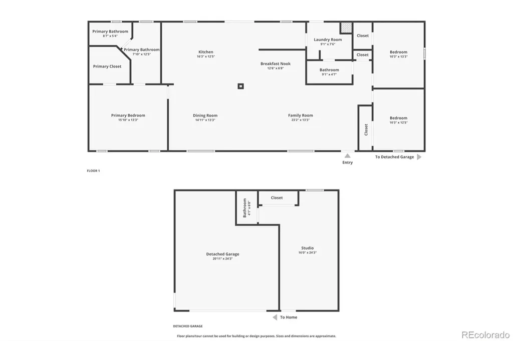838 County Road 260 Westcliffe CO 81252