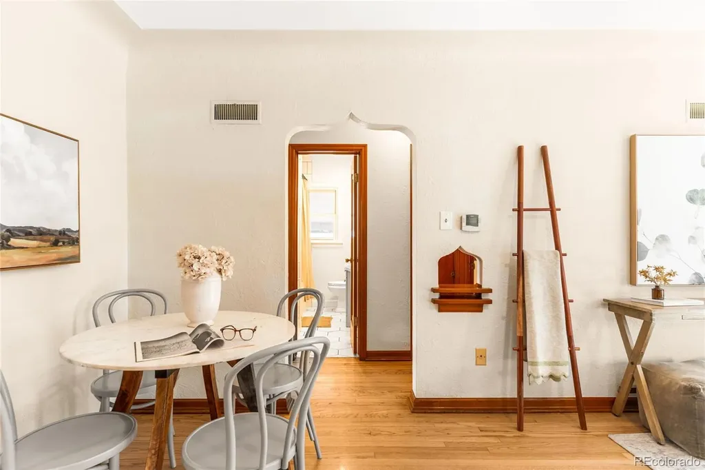 173 W Bayaud Avenue Denver CO 80223