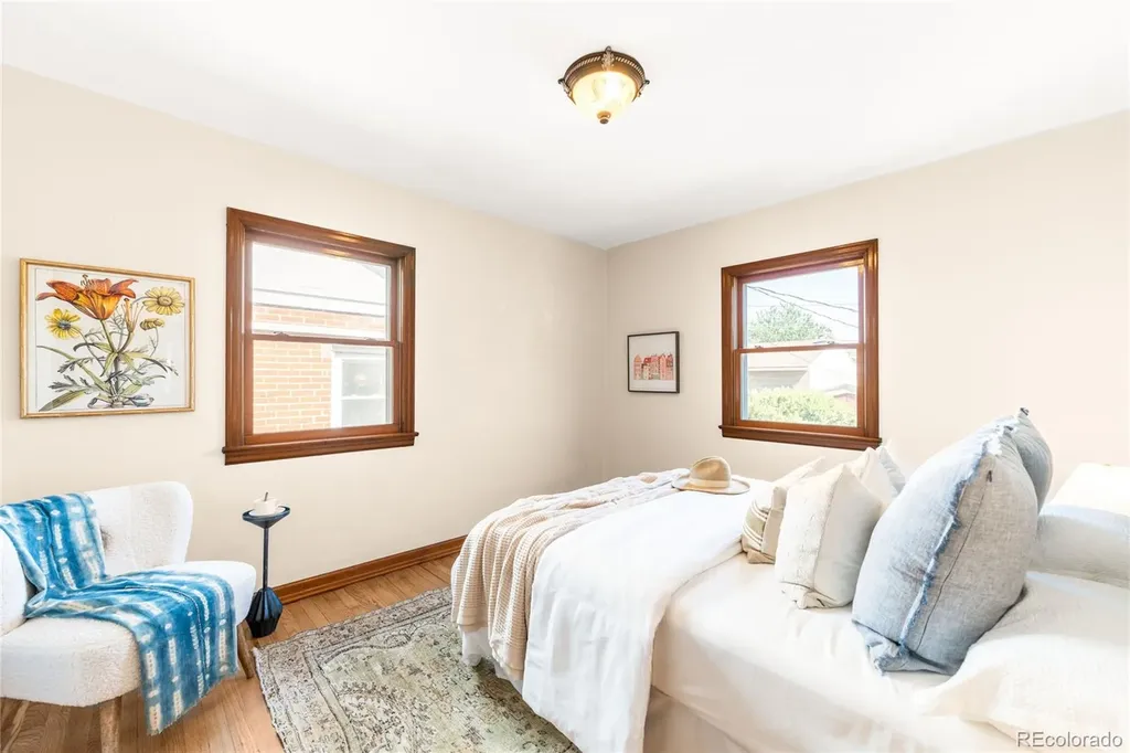 173 W Bayaud Avenue Denver CO 80223