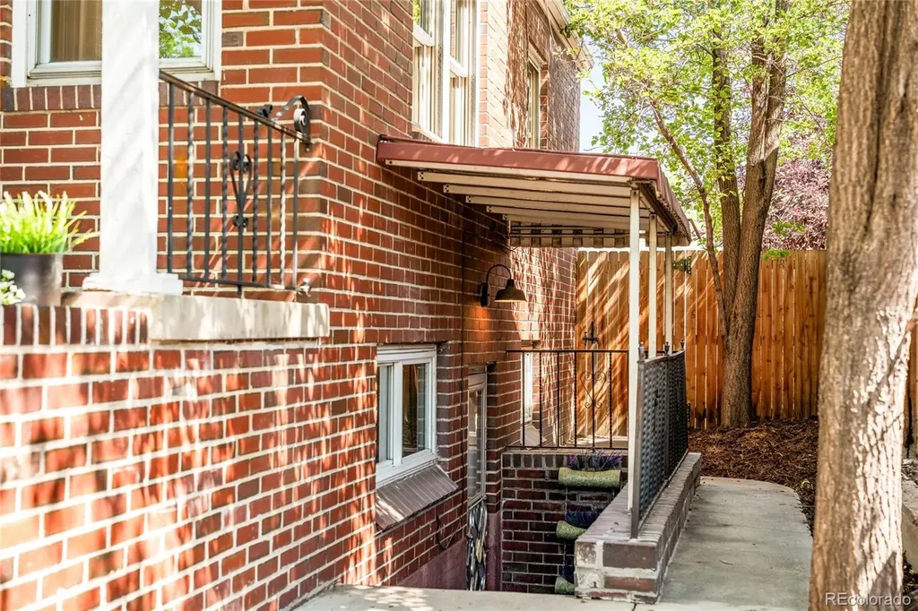 173 W Bayaud Avenue Denver CO 80223