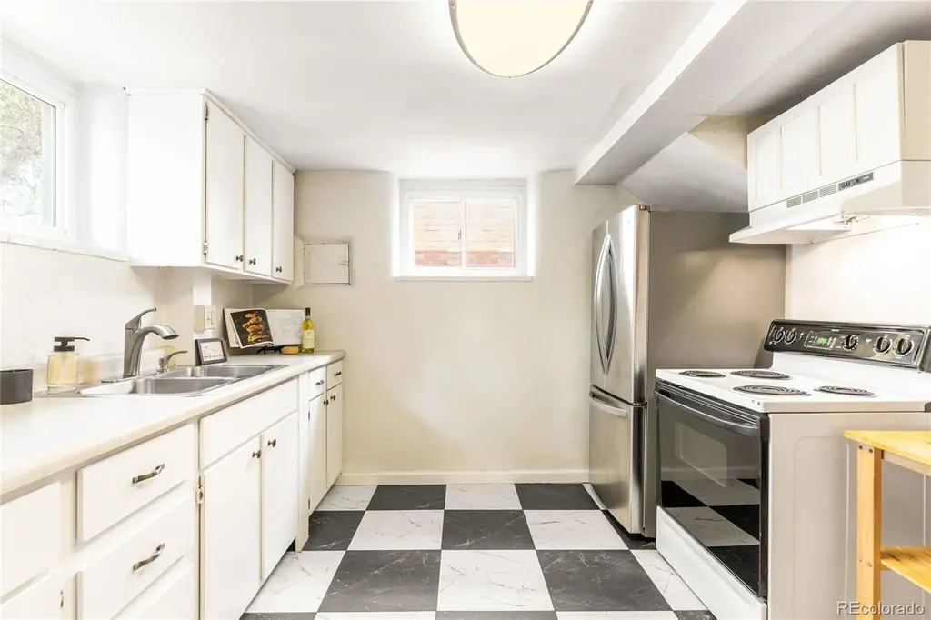 173 W Bayaud Avenue Denver CO 80223