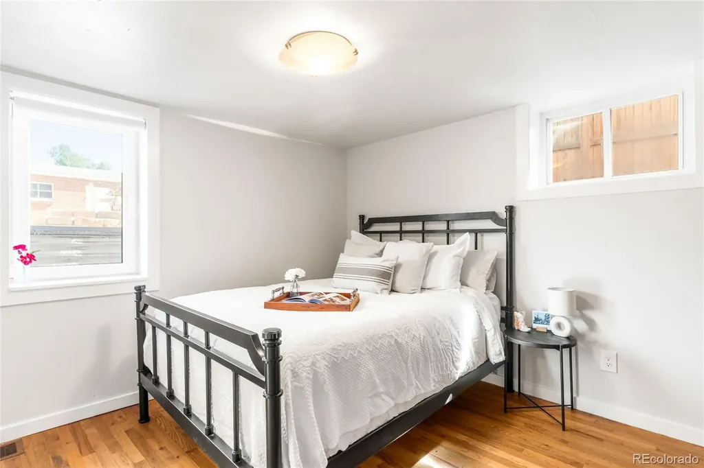 173 W Bayaud Avenue Denver CO 80223