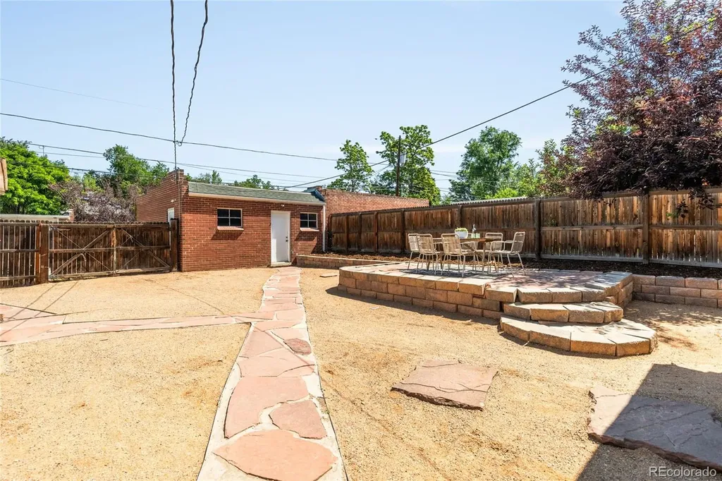 173 W Bayaud Avenue Denver CO 80223