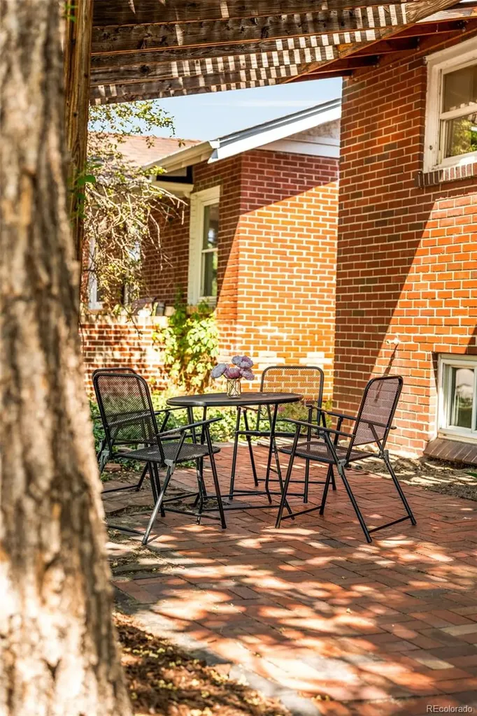 173 W Bayaud Avenue Denver CO 80223