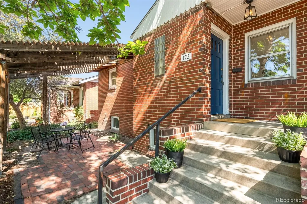 173 W Bayaud Avenue Denver CO 80223