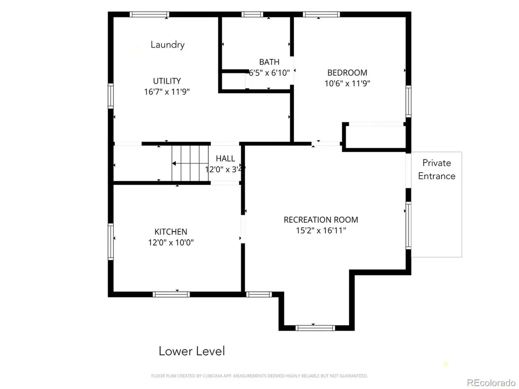 173 W Bayaud Avenue Denver CO 80223