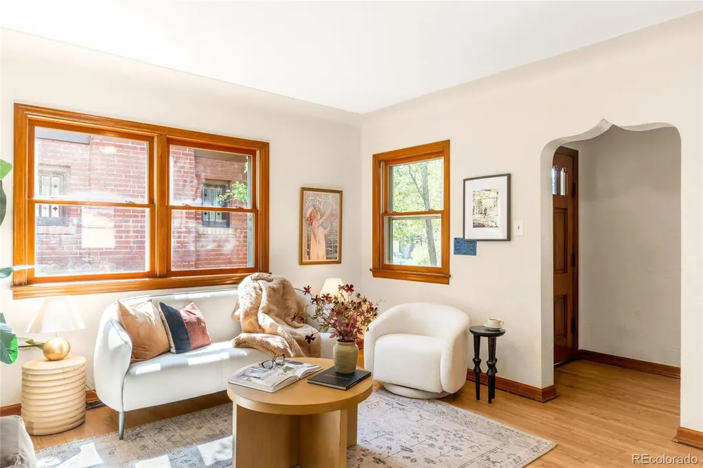 173 W Bayaud Avenue Denver CO 80223