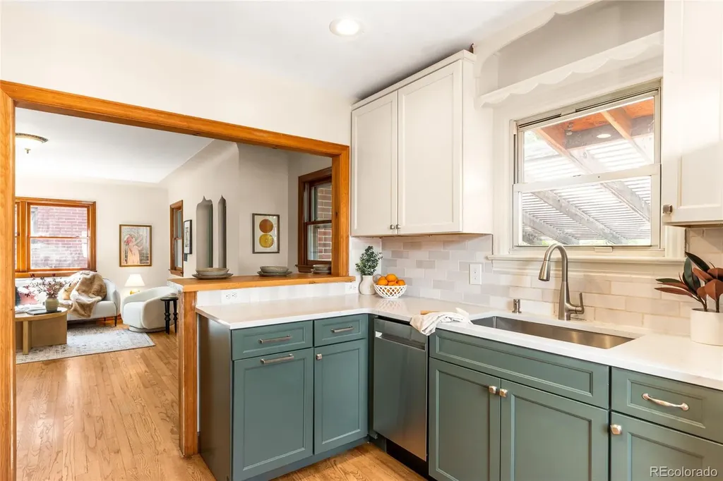 173 W Bayaud Avenue Denver CO 80223