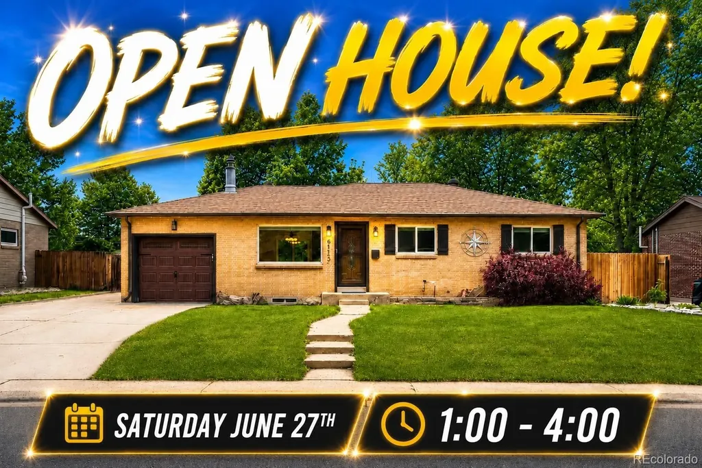 6115 Johnson Way Arvada CO 80004