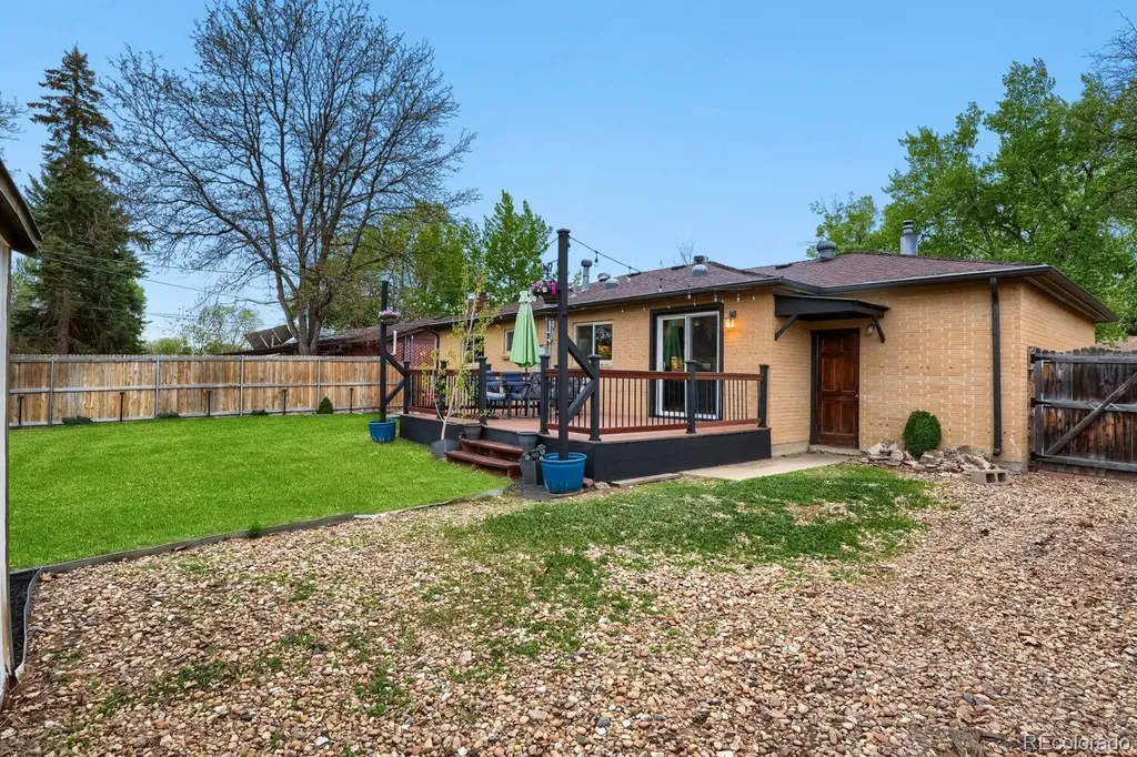 6115 Johnson Way Arvada CO 80004