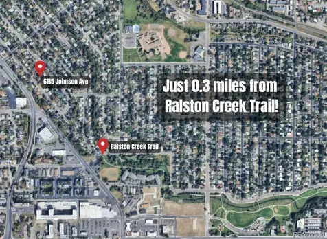 6115 Johnson Way Arvada CO 80004