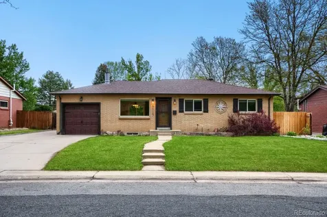 6115 Johnson Way Arvada CO 80004