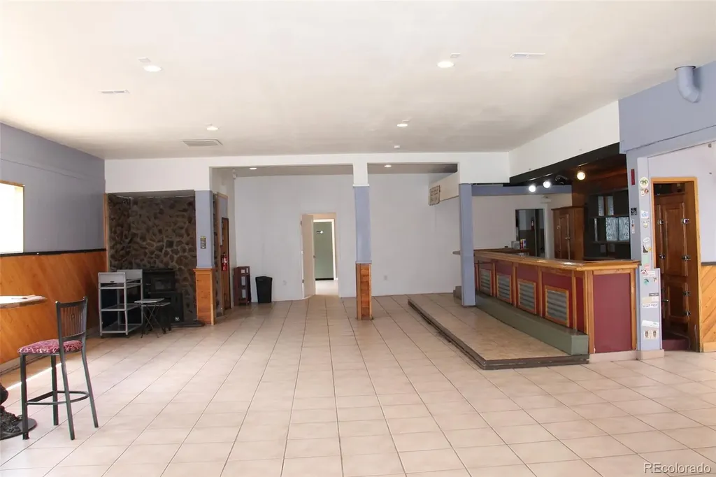 409 E Park Avenue Empire CO 80438