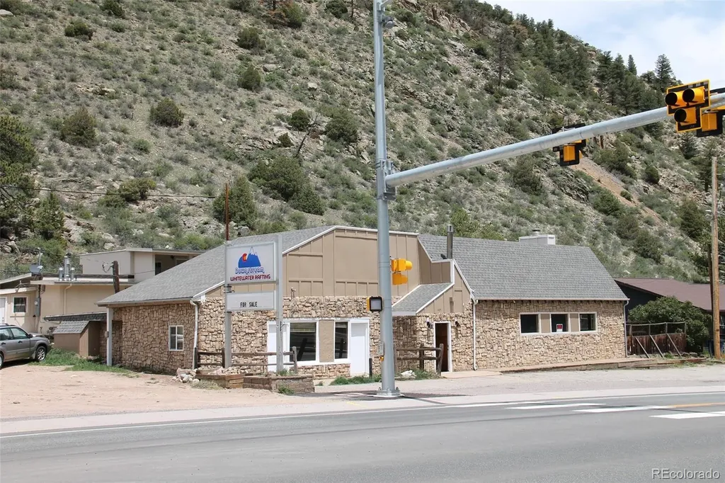 409 E Park Avenue Empire CO 80438