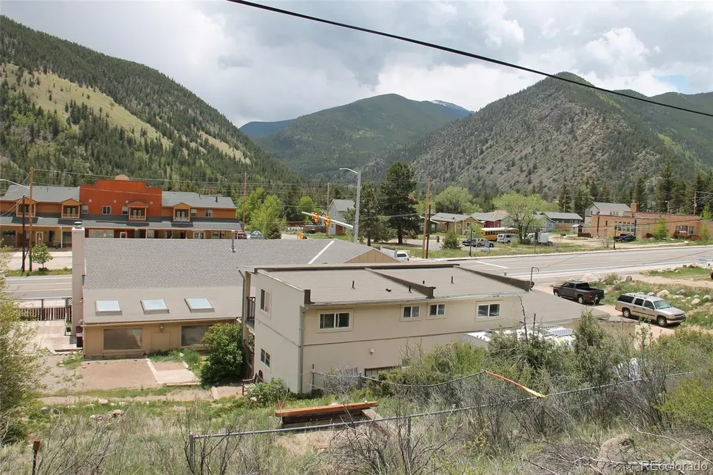 409 E Park Avenue Empire CO 80438