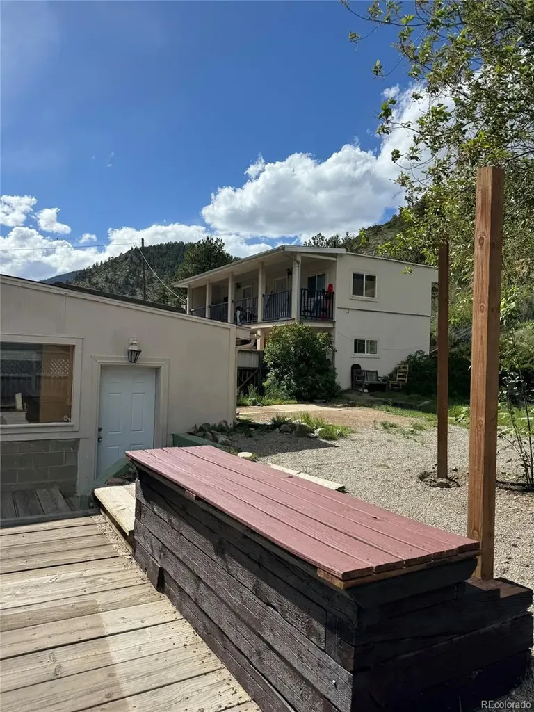 409 E Park Avenue Empire CO 80438