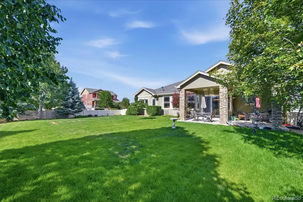 8711 Wild Horse Way Longmont CO 80504