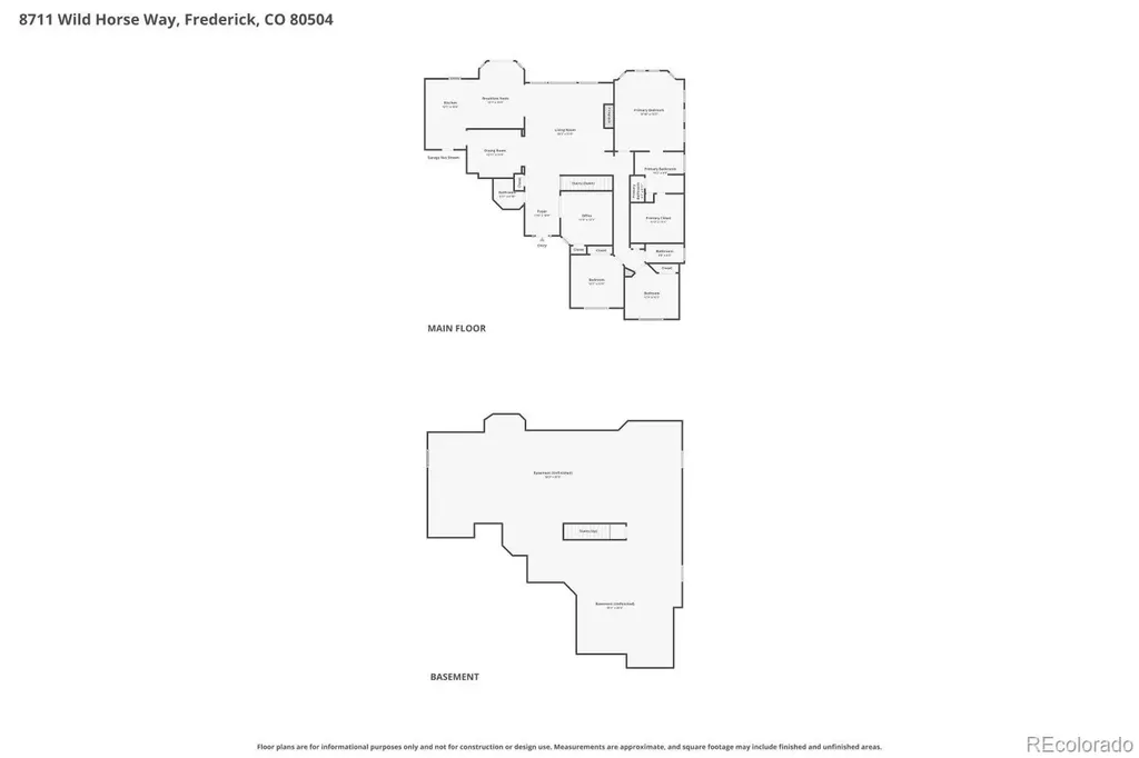 8711 Wild Horse Way Longmont CO 80504