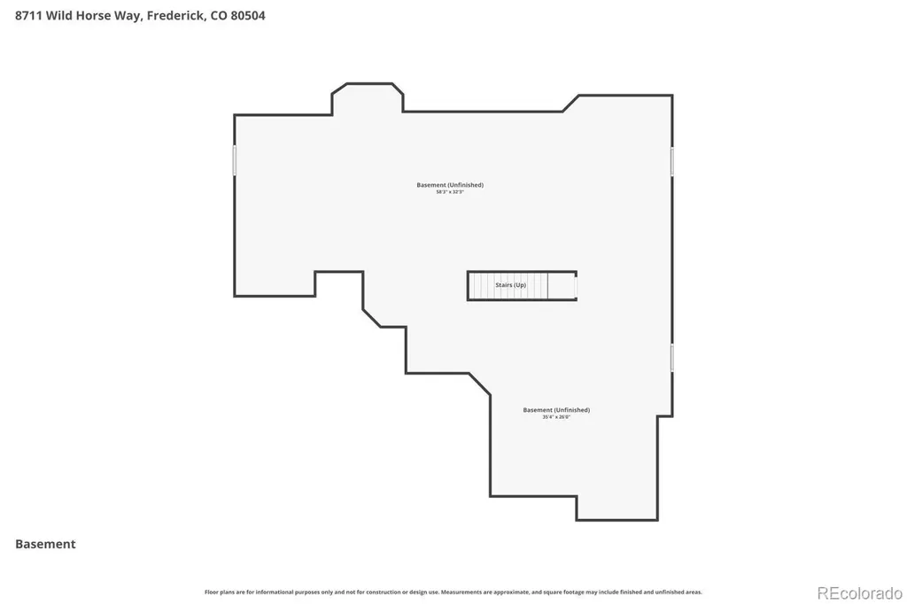 8711 Wild Horse Way Longmont CO 80504
