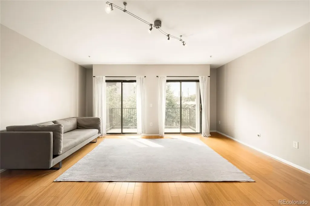 3149 Blake Street Denver CO 80205