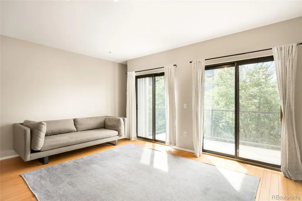 3149 Blake Street Denver CO 80205