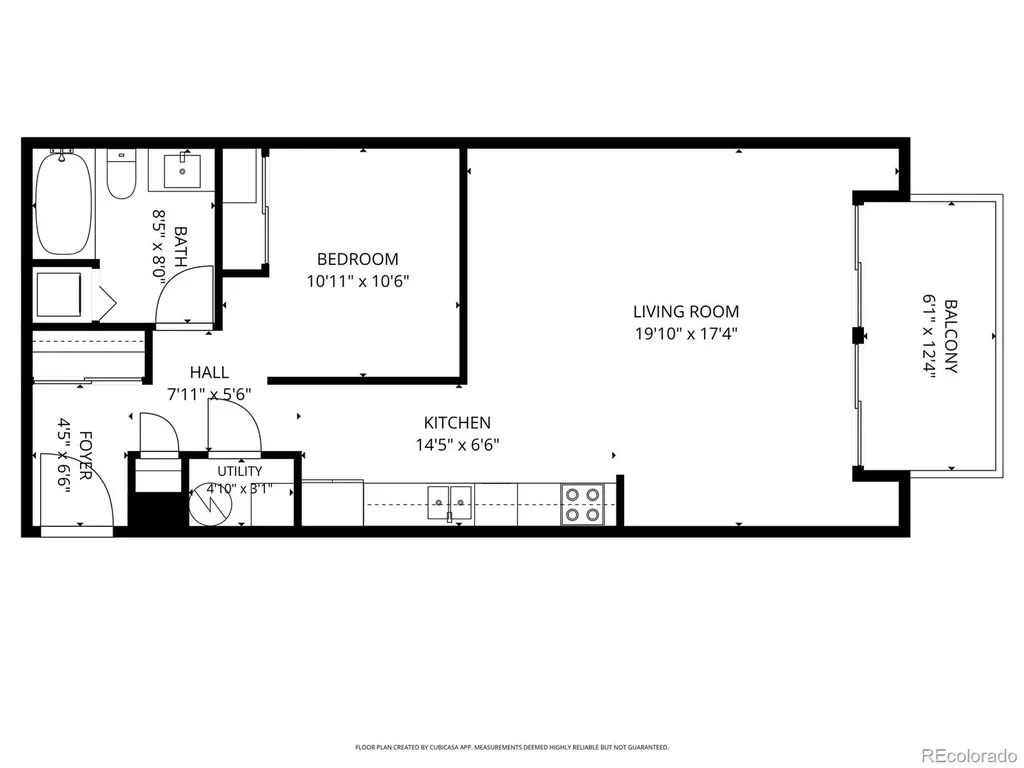 3149 Blake Street Denver CO 80205