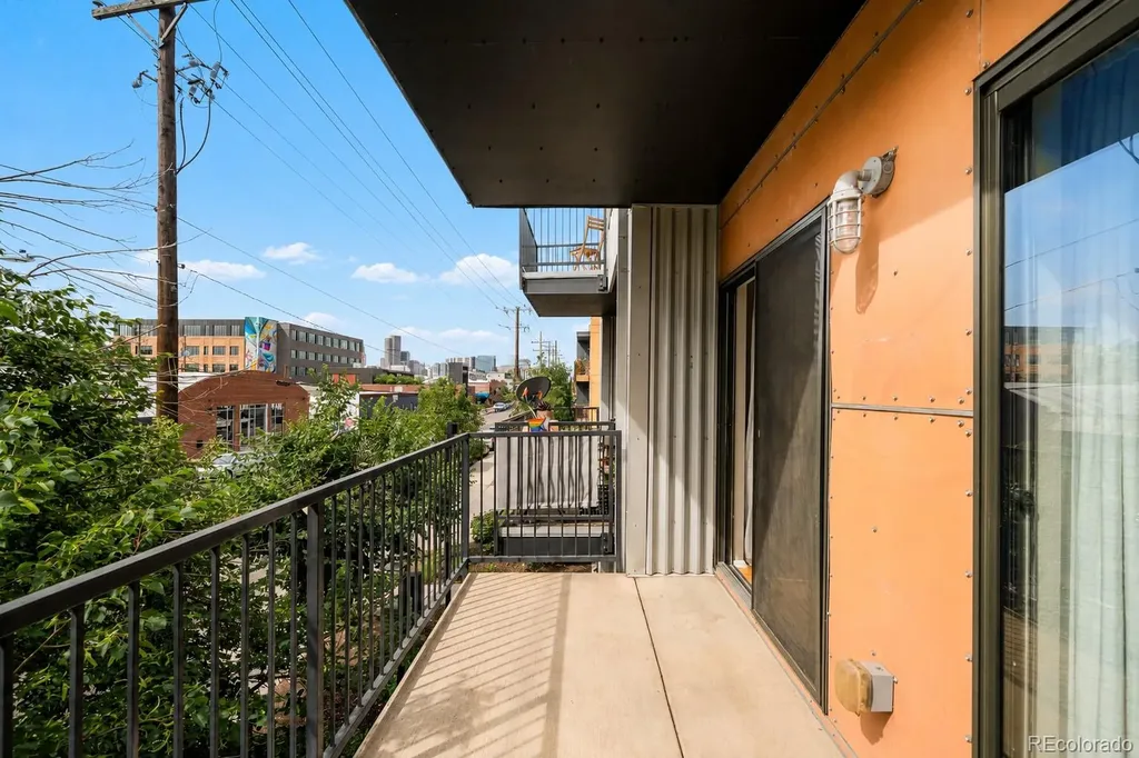 3149 Blake Street Denver CO 80205