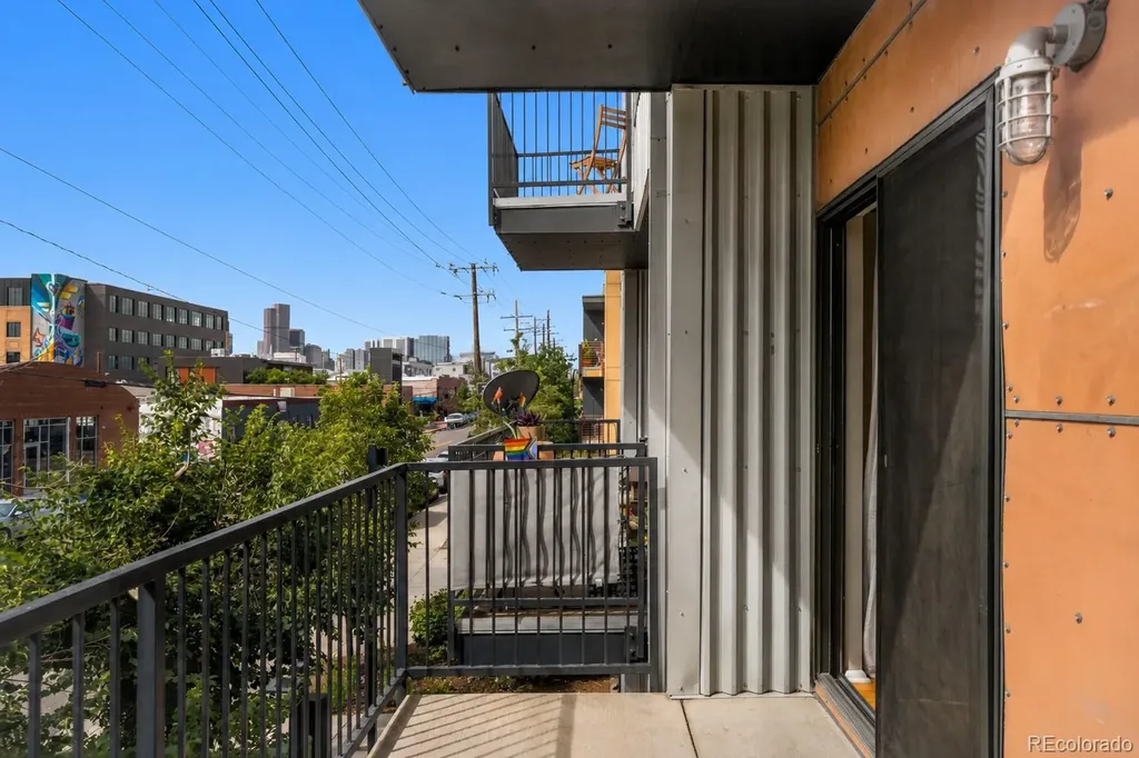 3149 Blake Street Denver CO 80205