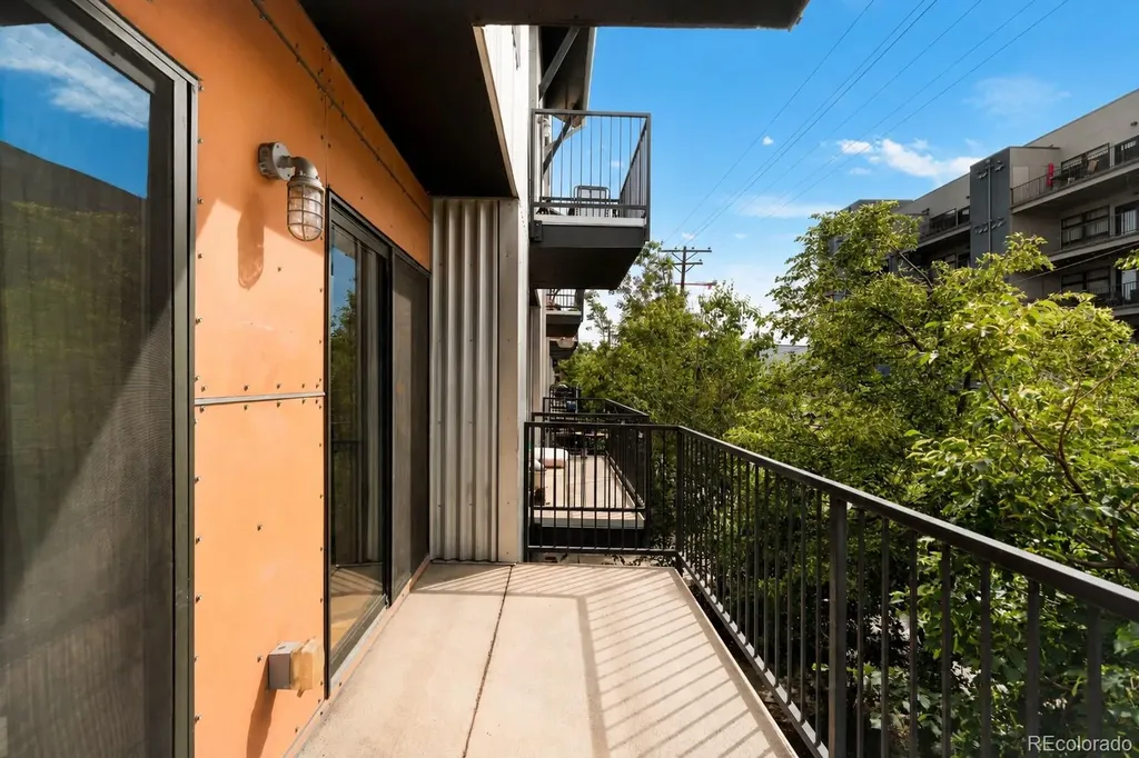 3149 Blake Street Denver CO 80205
