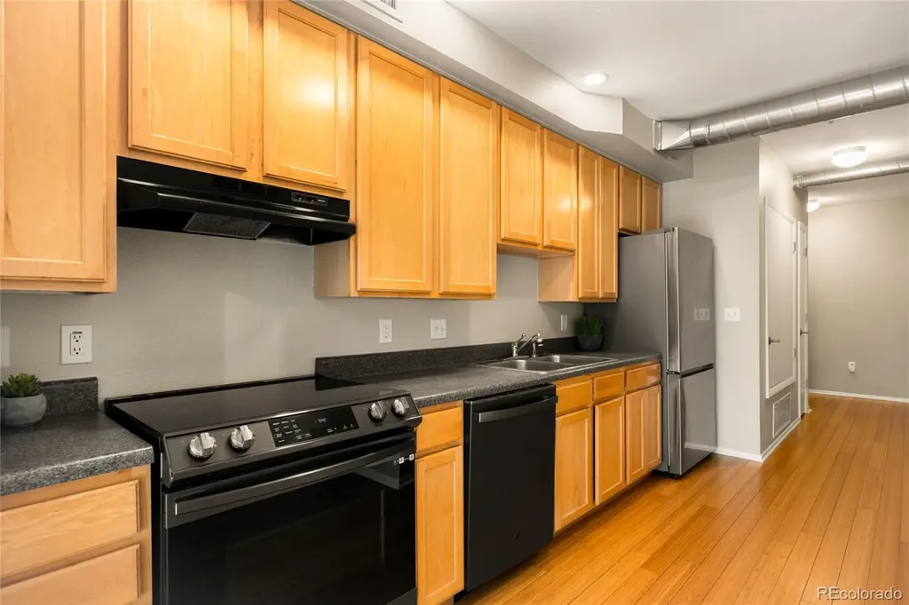 3149 Blake Street Denver CO 80205