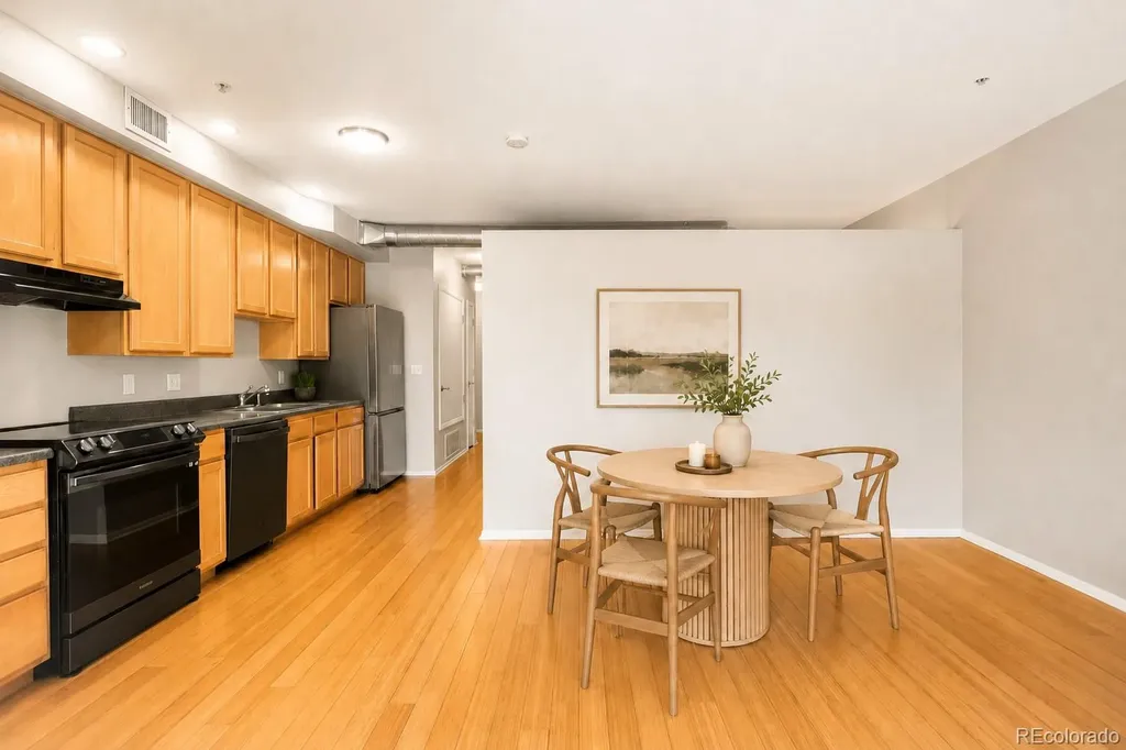 3149 Blake Street Denver CO 80205