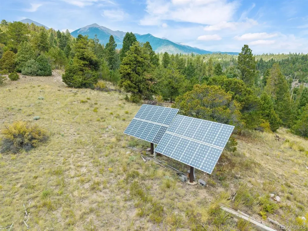 13600 County Road 251 Salida CO 81201