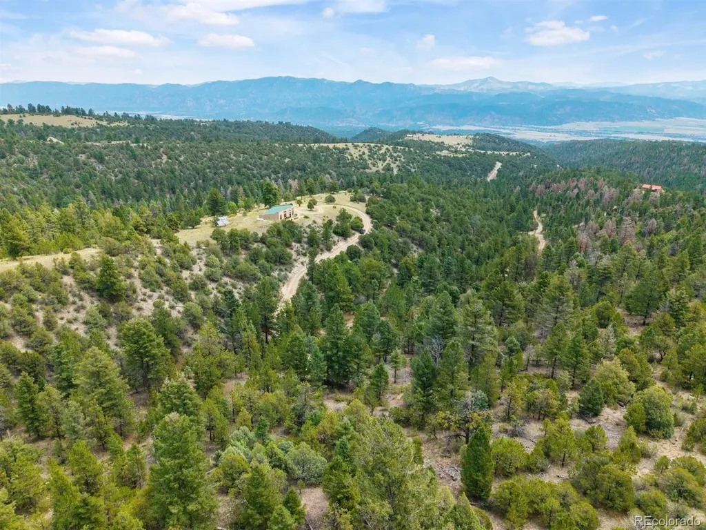13600 County Road 251 Salida CO 81201
