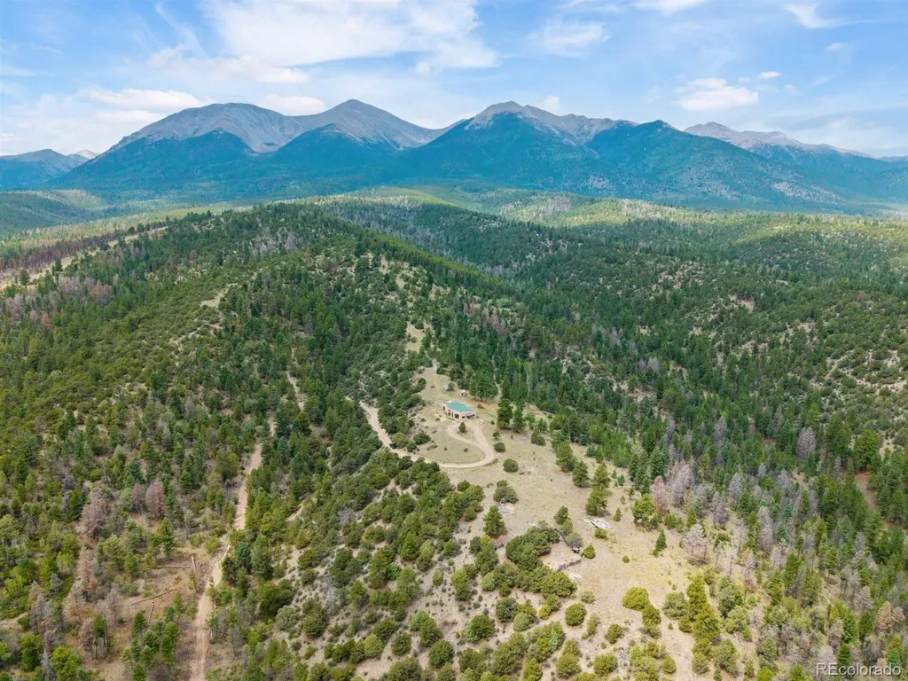 13600 County Road 251 Salida CO 81201