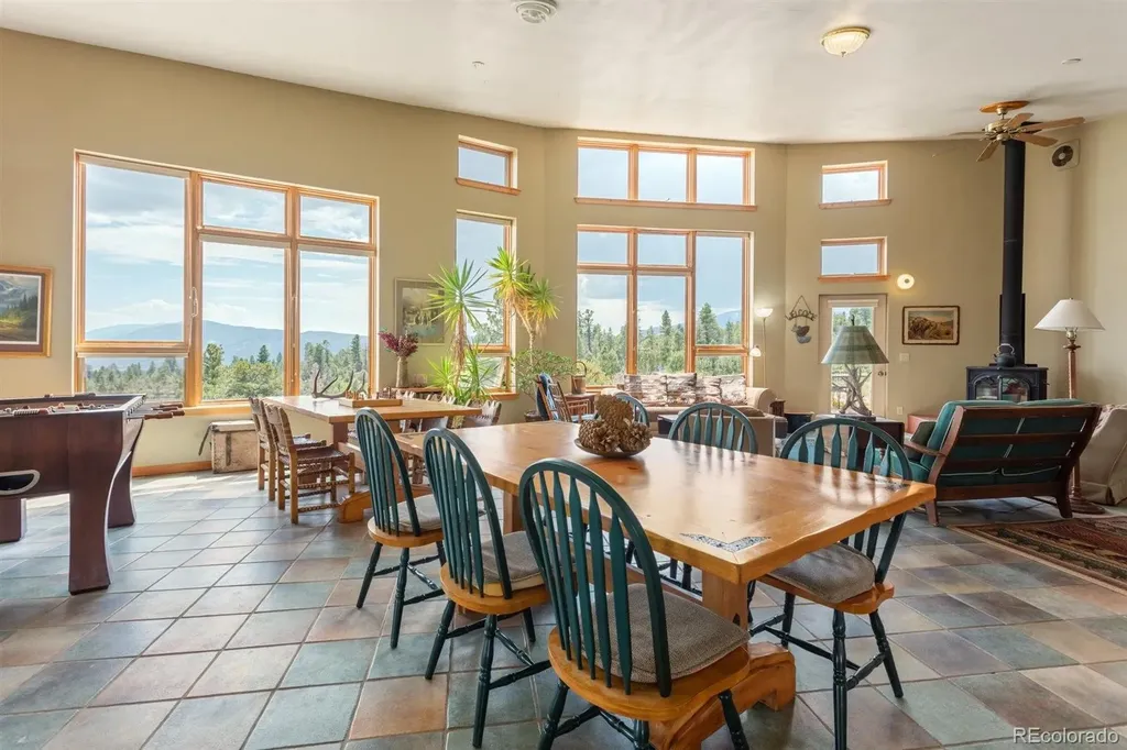 13600 County Road 251 Salida CO 81201