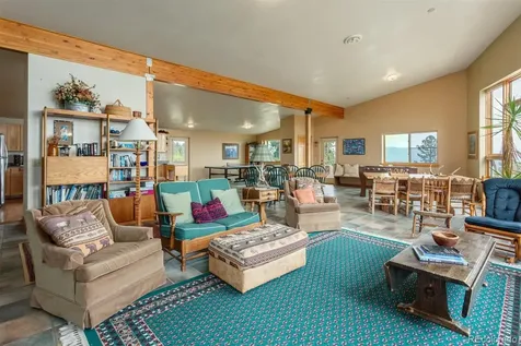 13600 County Road 251 Salida CO 81201