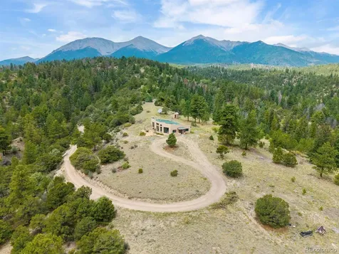 13600 County Road 251 Salida CO 81201