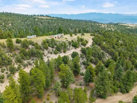 13600 County Road 251 Salida CO 81201