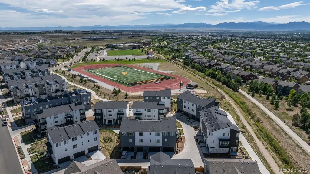 2758 W 167th Place Broomfield CO 80023