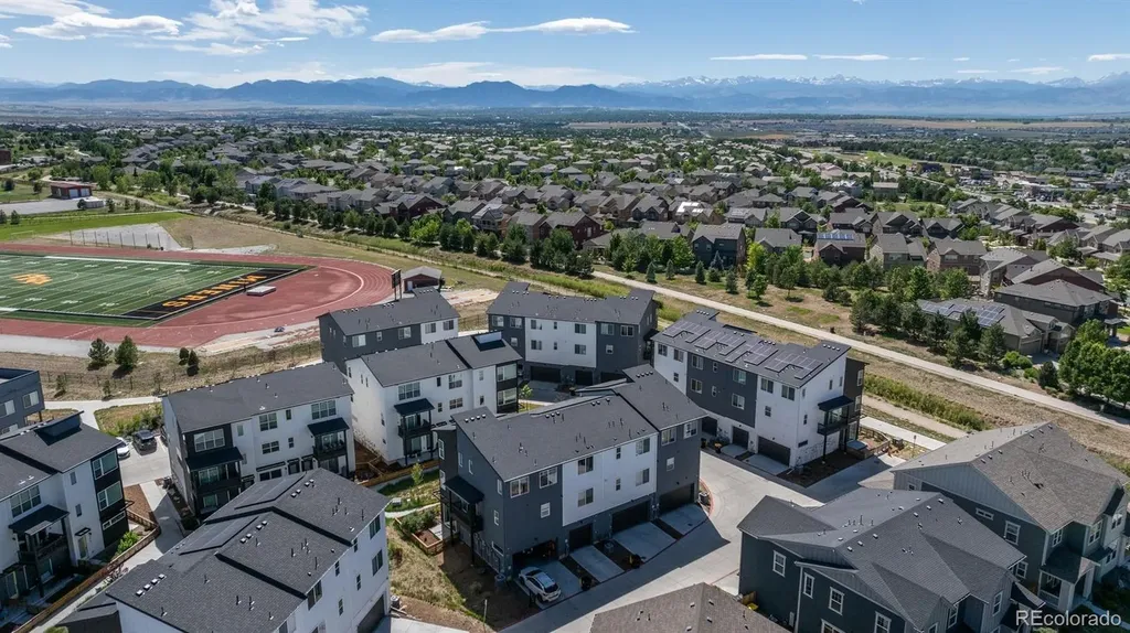 2758 W 167th Place Broomfield CO 80023