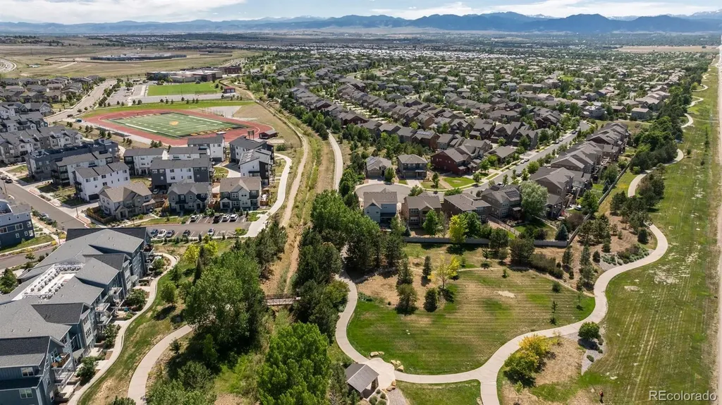 2758 W 167th Place Broomfield CO 80023
