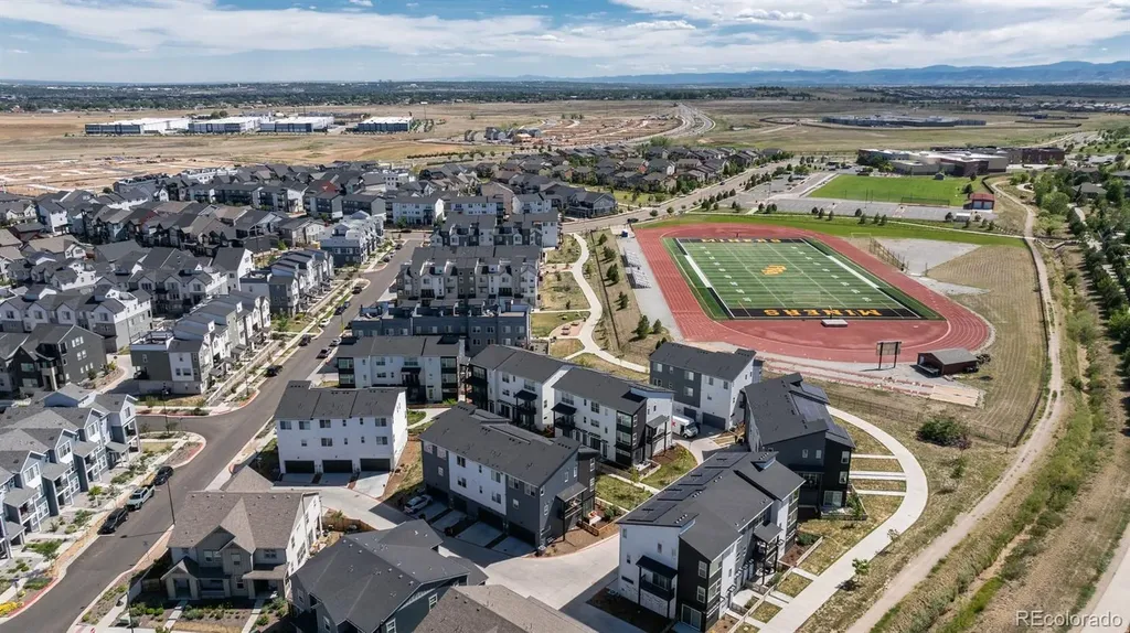 2758 W 167th Place Broomfield CO 80023
