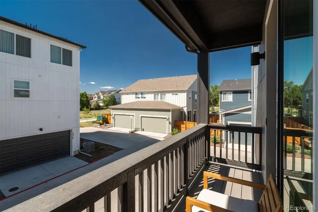 2758 W 167th Place Broomfield CO 80023